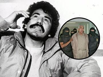 Caro Quintero ofreció pagar la deuda externa de México ¿Mito o realidad?