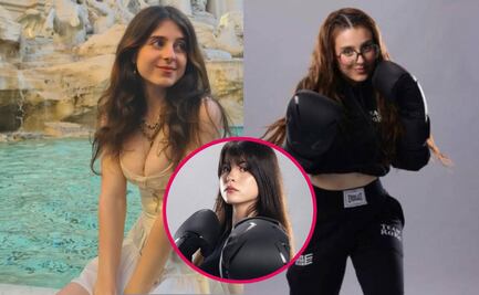 ¿Quién es RoRo Bueno? La guapa influencer que boxeará contra Abby en La Velada del Año 5