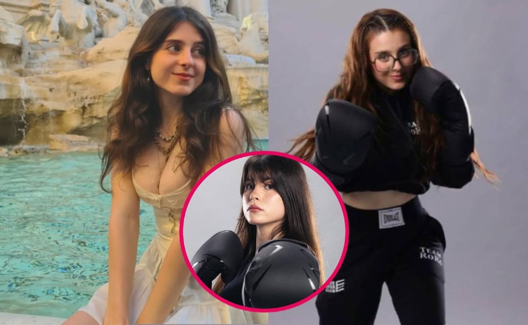 Quien es Roro Bueno (Foto: Instagram)