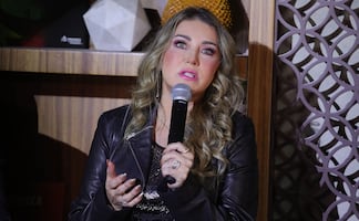 Alicia Villarreal en el Auditorio Nacional 2026: Fecha, boletos y detalles de su gira "Bendita Locura" 