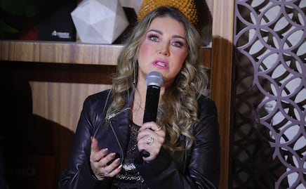 Alicia Villarreal en el Auditorio Nacional 2026: Fecha, boletos y detalles de su gira "Bendita Locura" 