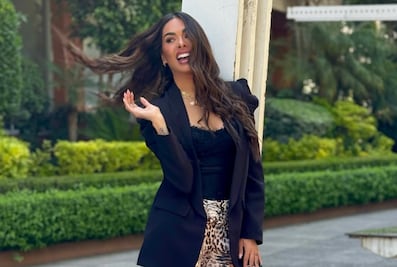 Advierten a Galilea Montijo que viene una pena muy grande en su vida, ¿está en peligro?