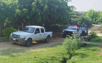 Operativo para rescatar a la activista Sandra Domínguez, deja un policía muerto en Oaxaca