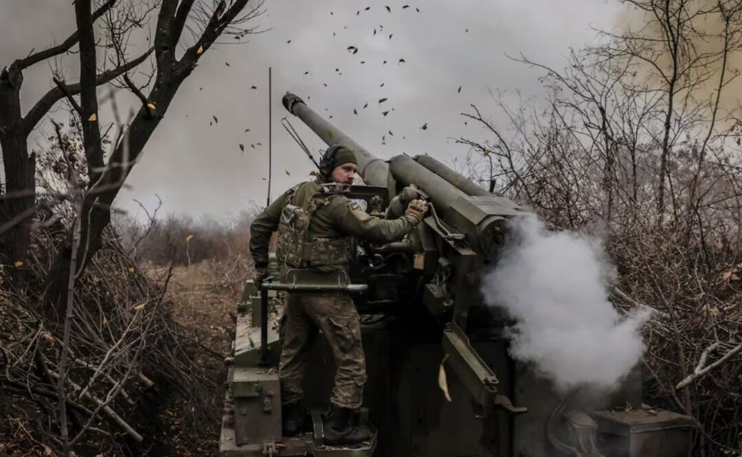 ¿Se viene la Tercera Guerra Mundial? Ucrania ataca por vez primera territorio ruso con misiles