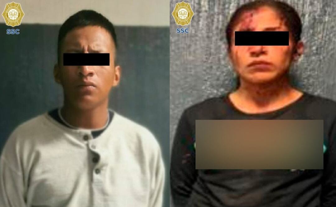 Atoran con droga a los sospechosos de echarse a un morrito en la Doctores