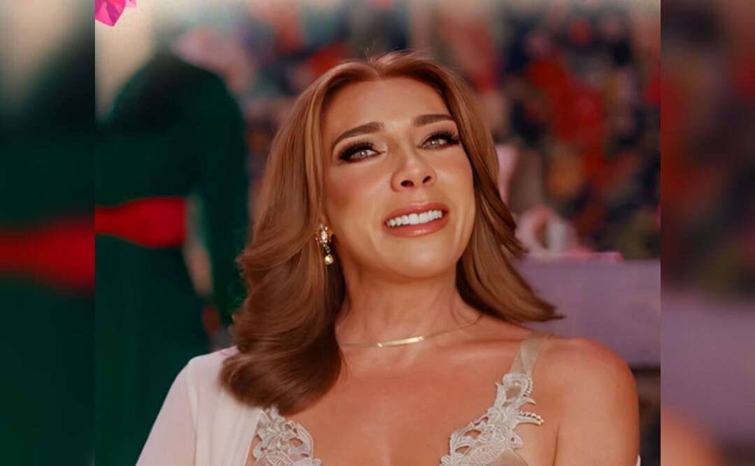 Cynthia Klitbo afirma que “amigos” le pidieron actos íntimos a cambio de dinero