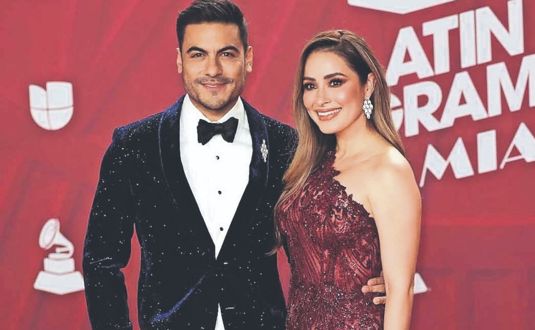 ¿Qué es un "Matrimonio Lavanda"? El secreto que famosas parejas mexicanas han ocultado por años. Foto: (Instagram)