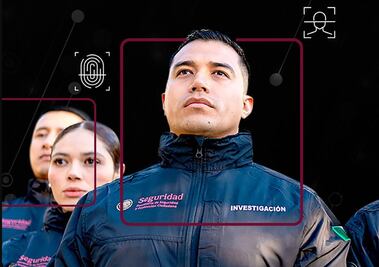 ¿Quieres trabajar en seguridad e inteligencia? SSPC abre registro para aspirantes en 2025