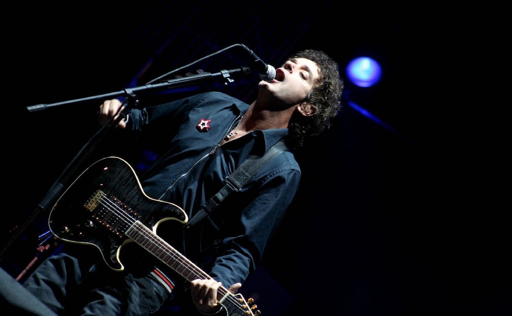 AC/DC vs Soda Stereo: El choque entre el rock puro y la Inteligencia Artificial en CDMX
imagen: Cuartoscuro