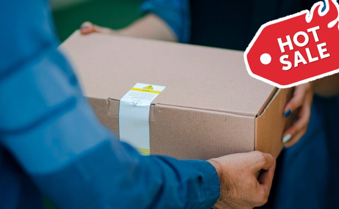 Hot Sale 2024: ¿Sabes a qué hora se publican las ofertas más jugosas para HOY 15 de mayo?