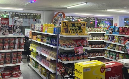 Esta es la tienda surcoreana de la CDMX donde puedes adquirir alimentos y hasta productos de belleza