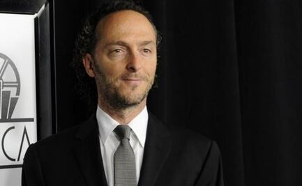 Chivo Lubezki, nominado al Emmy por serie de Apple TV