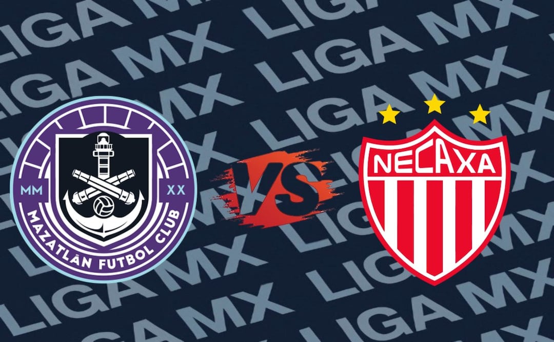 Imagen: Staff El Gráfico (Mazatlán vs Necaxa: ¿Cuándo y dónde ver el partido EN VIVO?)