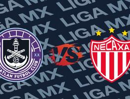 Mazatlán vs Necaxa: ¿Cuándo y dónde ver el partido EN VIVO?