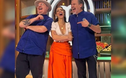 MasterChef Celebrity: A pesar de su carisma en el reality, no logró permanecer ¿a quién eliminaron?