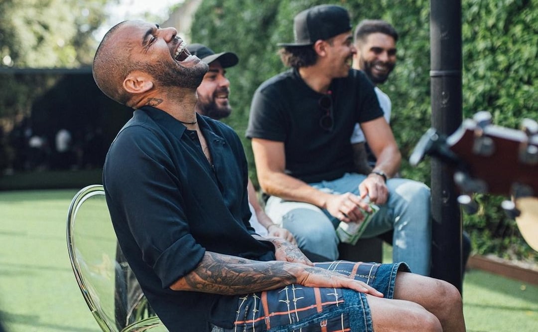 Medio en Brasil pagó la fianza de Dani Alves a cambio de realizarle un reportaje