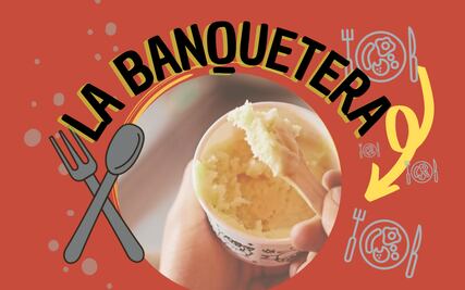 Helado de pulque: El postre mexicano ideal para celebrar Día de Muertos