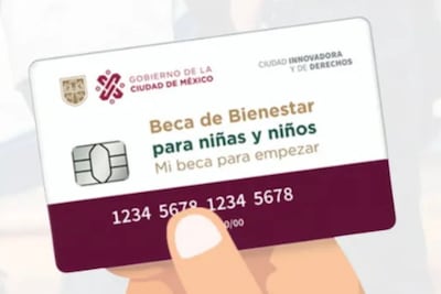 Mi Beca para Empezar: Pasos y requisitos para registrar a más de 3 hijos como beneficiarios