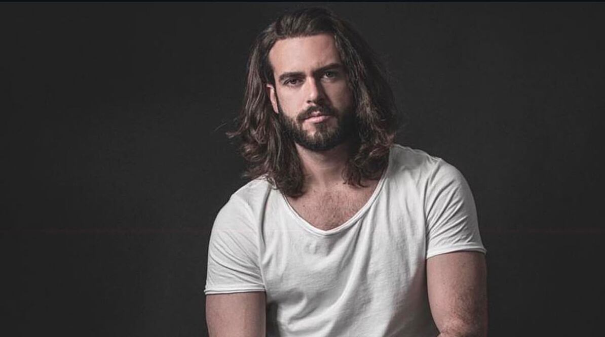 Pablo Lyle (Vía: Instagram)