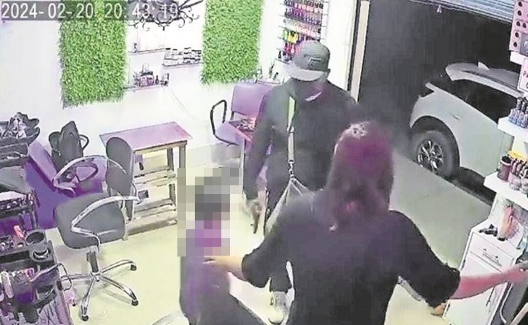 Niño de 8 años se arma de valor y defiende a su mamá de un atraco, pero termina en tragedia