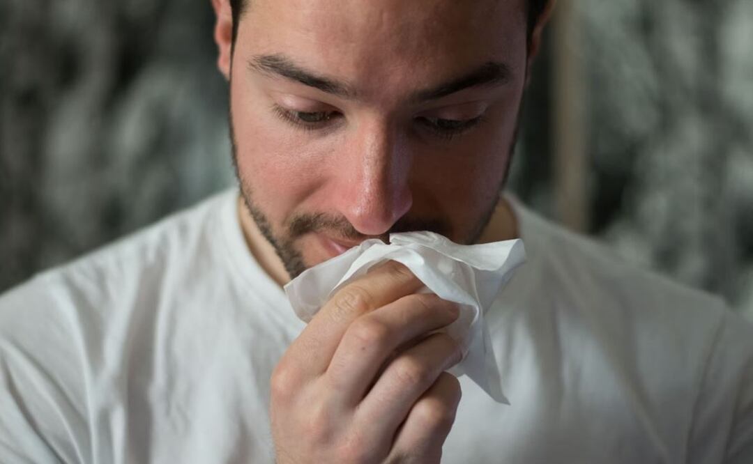 ¿Cuándo el sangrado nasal se vuelve peligroso? Aquí te decimos qué hacer