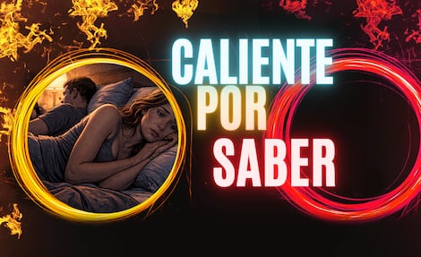 ¿Por qué me da pena pedirle cariños a mi pareja y termino sintiéndome poca cosa?