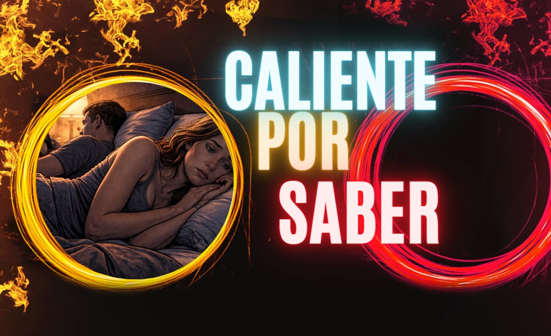 ¿Por qué me da pena pedirle cariños a mi pareja y termino sintiéndome poca cosa? (Foto: Creada con IA)