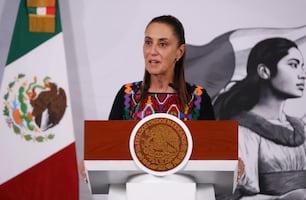 ¿Te perdiste La Mañanera? Sheinbaum critica a la DEA y presume avances de trenes, en los temas de hoy