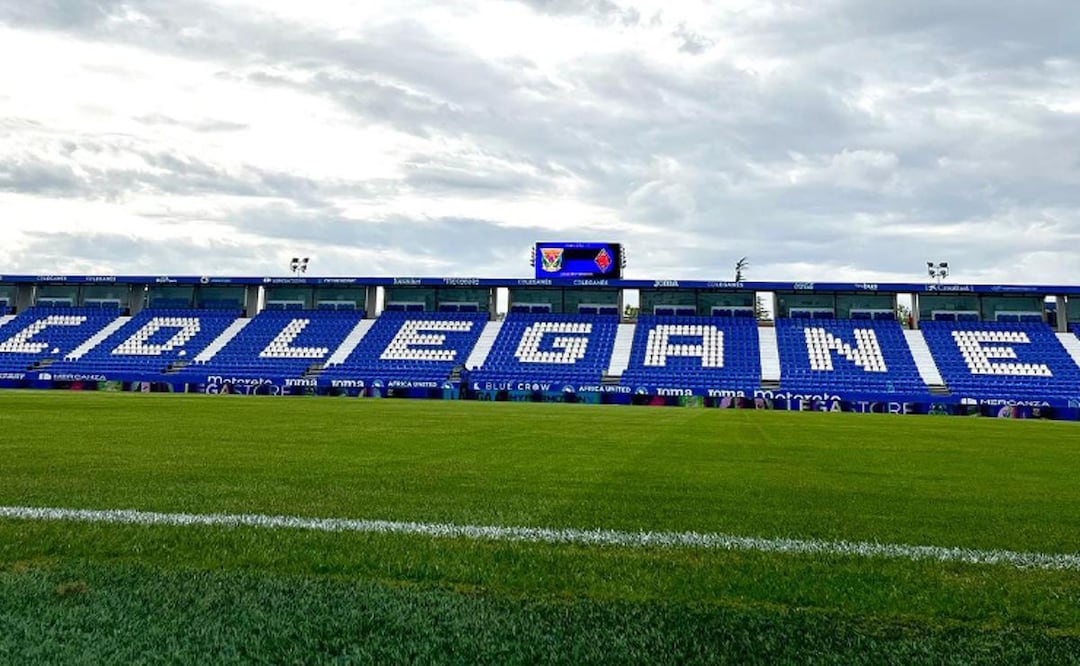 Día de Muertos - Leganés