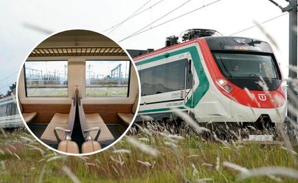 Tren Interurbano México-Toluca: ¿Cuándo operará en su totalidad y qué beneficios traerá?