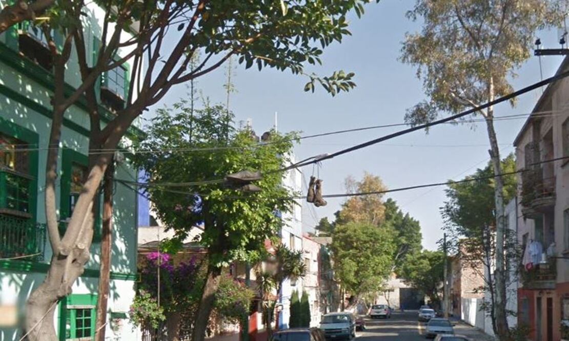 Hombre muere perforado a balazos por el “amiguito” de su novia, en la Guerrero
