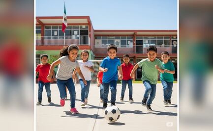 FEMEXFUT busca nuevos talentos y lanzan Torneo Nacional de Futbol ¿Cuál es el formato y el premio?