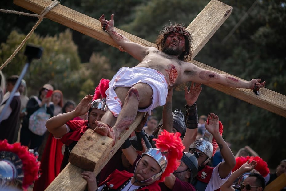 Cuajimalpa registra saldo blanco y 5 millones de visitantes en Semana Santa 2026