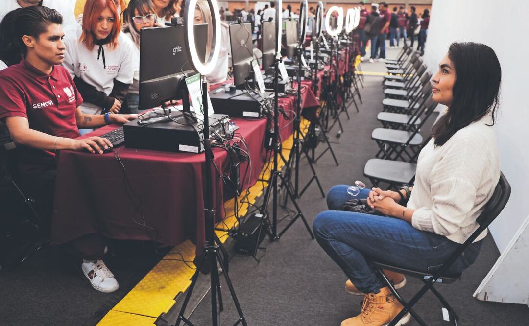 Entregan las primeras licencias permanentes en CDMX ¿cuánto tiempo tardo el trámite?