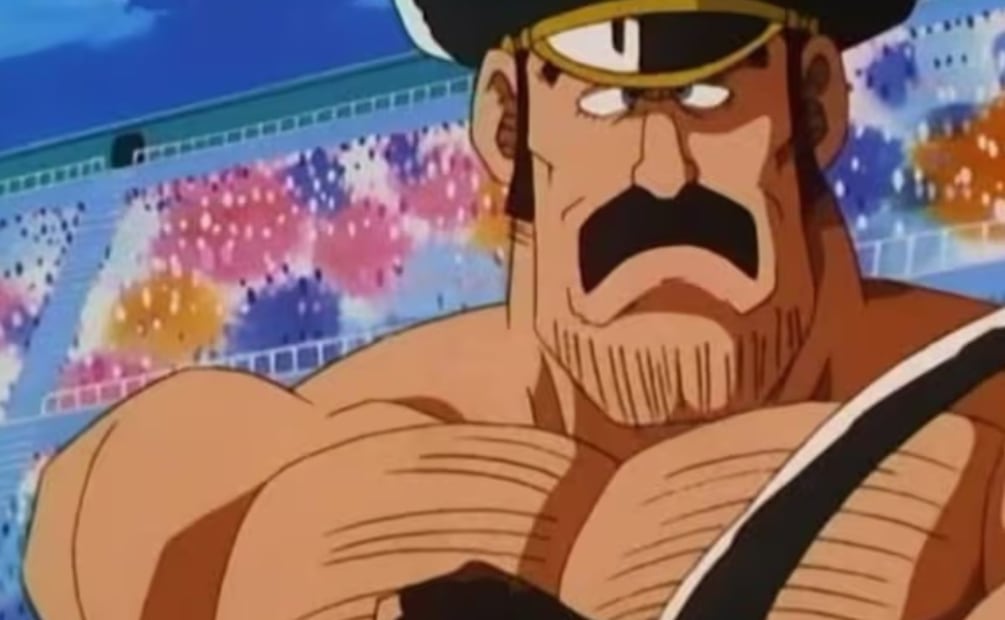 ¿Sabías que muchos de tus personajes favoritos son parte de la comunidad LGBTQ+? Descúbrelos
Imagen: Dragon Ball