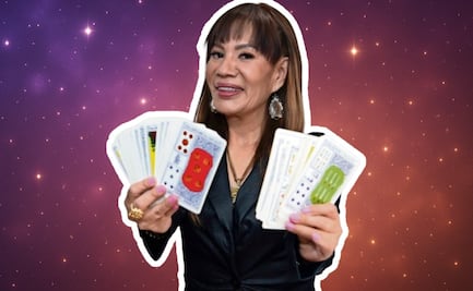 Semana cósmica: Mercurio retrógrado y el 11:11 abren portales de transformación