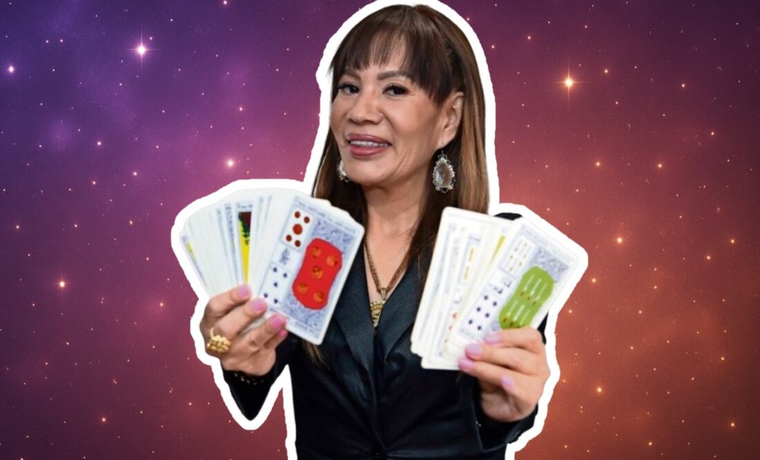 Padme Vidente. Foto: (Rosalío Huízar. El Gráfico)