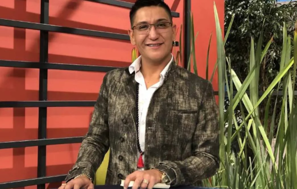 Asesinan al famoso vidente Farath Coronel, en Cuautitlán Izcalli  (Foto: Facebook)