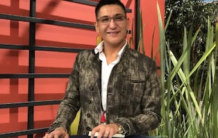 Asesinan al famoso vidente Farath Coronel, en Cuautitlán Izcalli