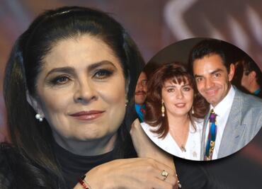 Victoria Ruffo arremete de nuevo contra Eugenio Derbez con la confesión más explosiva de todas