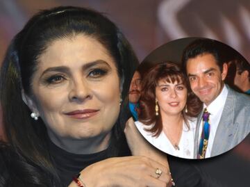 Victoria Ruffo arremete de nuevo contra Eugenio Derbez con la confesión más explosiva de todas