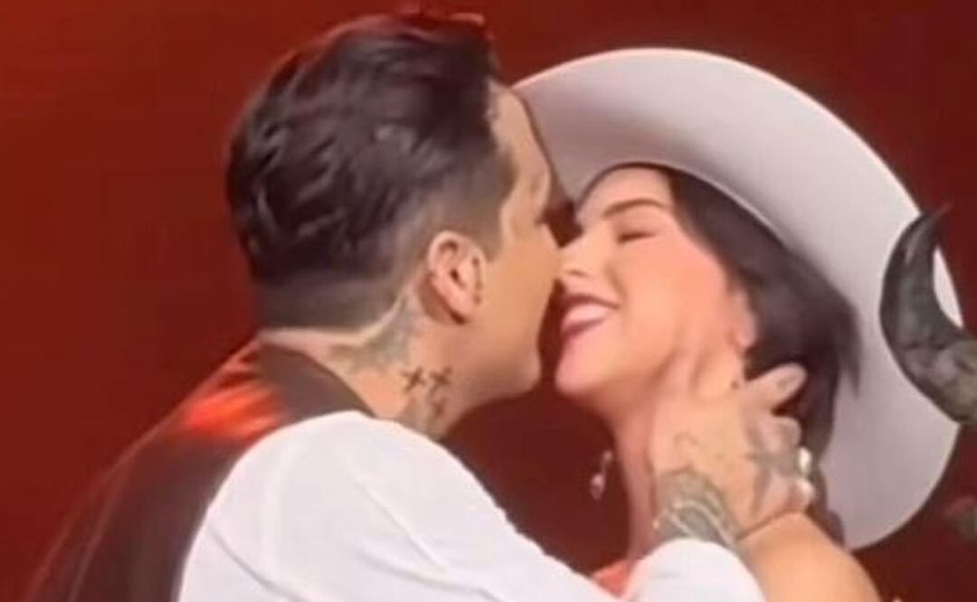 ¿Todo fue un montaje? Ángela Aguilar y Christian Nodal NO se casaron, revelan pruebas