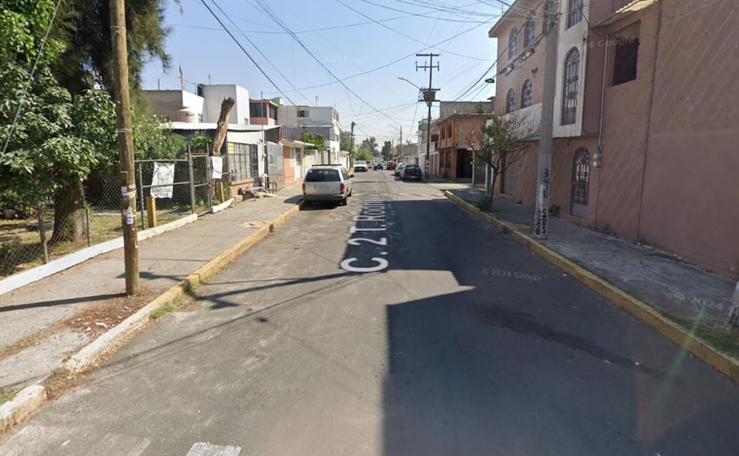 Mujer muere baleada e Iztapalapa tras echarse sus últimos tragos