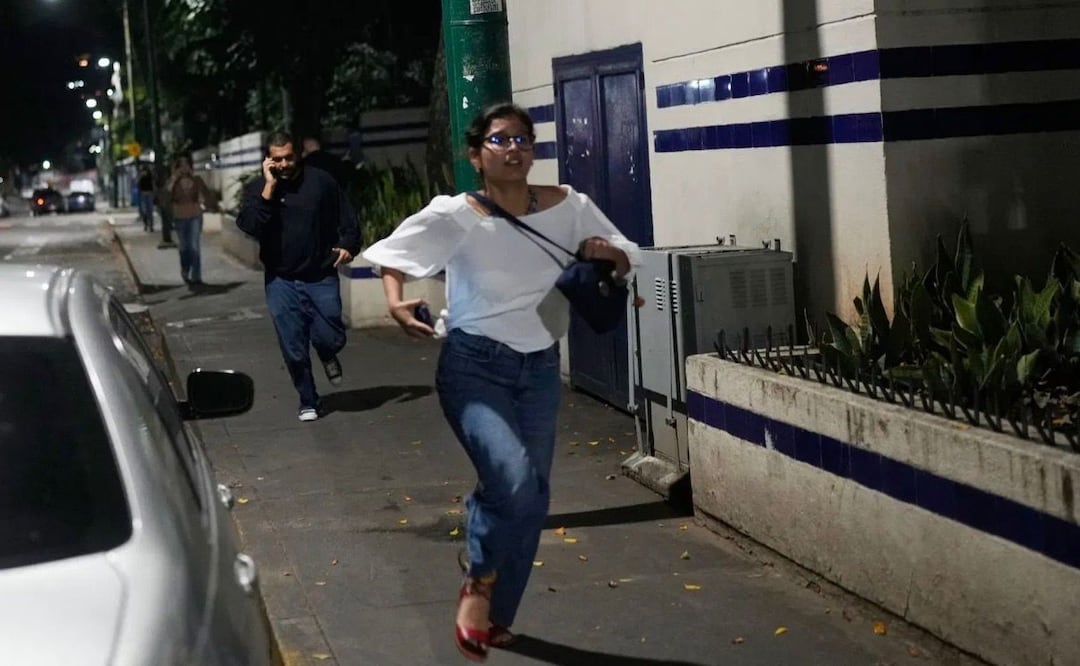 Calles vacías y compras de pánico tras ataque y captura de Maduro
Imagen: AP