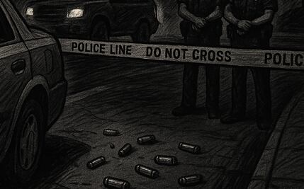 Suben los niveles de inseguridad en México, según encuesta del INEGI