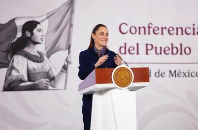 ¿Te perdiste La Mañanera? Revocación de mandato, Dos Bocas, CNTE y turismo, en los temas de hoy