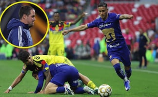 Acusan al América de alineación indebida contra Pumas ¿Podrían ser descalificados de la Liguilla?