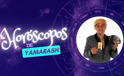 Horóscopos de HOY 21 de abril con Yamarash: Tu guía zodiacal