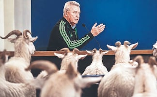 ¡Les sudó! Todos los seleccionados llegaron al CAR, tras la amenaza de dejarlos fuera del Mundial 2026