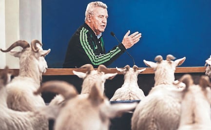 ¡Les sudó! Todos los seleccionados llegaron al CAR, tras la amenaza de dejarlos fuera del Mundial 2026